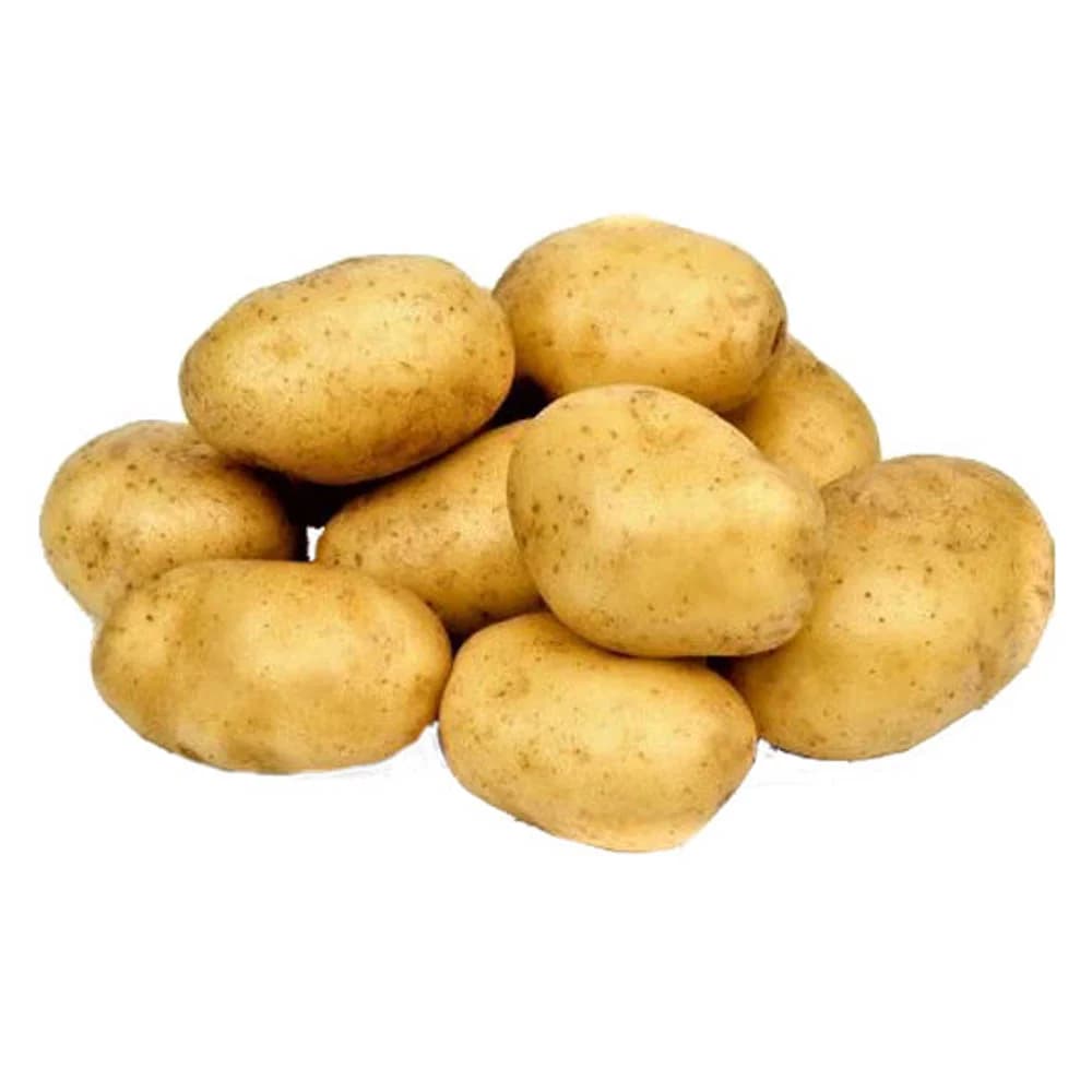 Potato - உருளைக்கிழங்கு