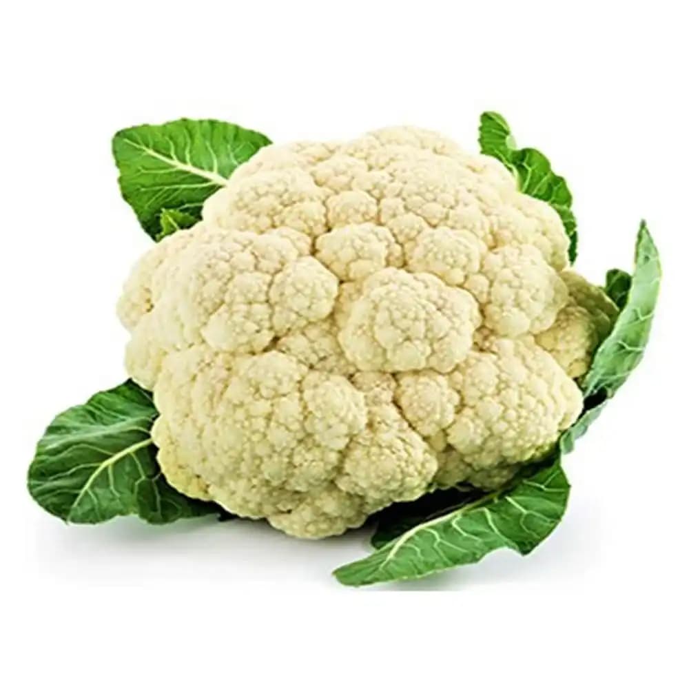 Cauliflower - காலிஃபிளவர் 1 Piece