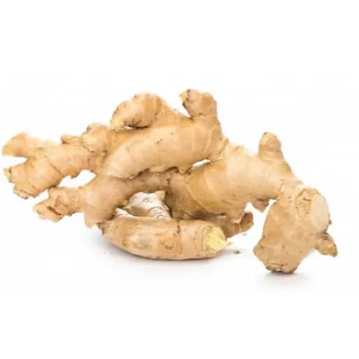 Ginger - இஞ்சி
