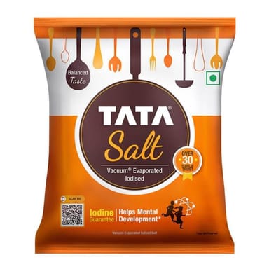 Tata Salt 1 kg | டாடா உப்பு 1 கிலோ